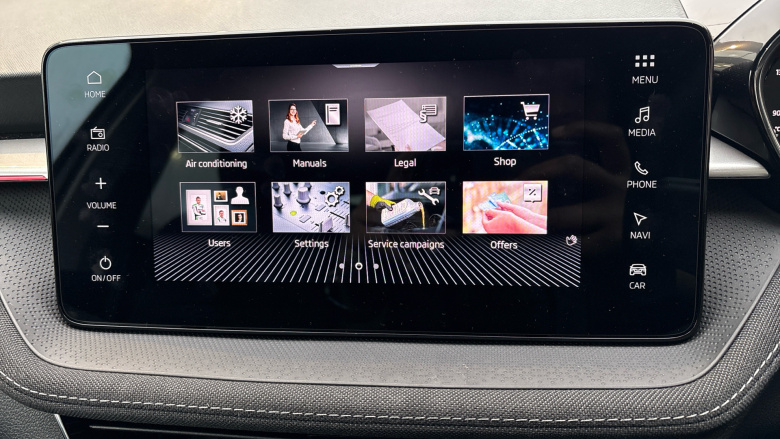 Skoda Fabia 1.0 TSI 116 SE L Edition 5dr DSG Petrol Hatchback